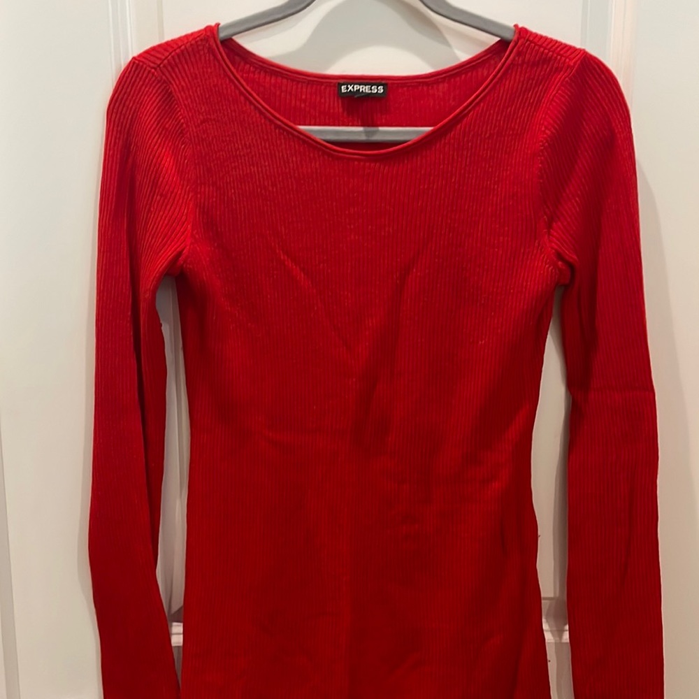 Express Sweater